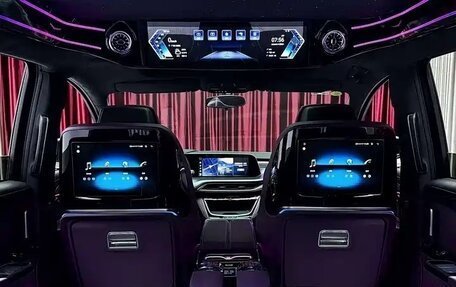 Buick GL8, 2025 год, 5 290 000 рублей, 9 фотография
