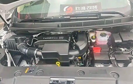 Buick GL8, 2025 год, 5 290 000 рублей, 12 фотография