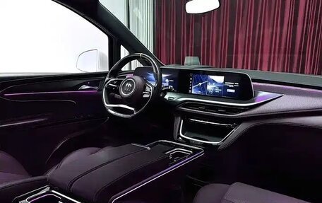 Buick GL8, 2025 год, 5 290 000 рублей, 18 фотография