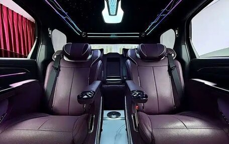 Buick GL8, 2025 год, 5 290 000 рублей, 10 фотография