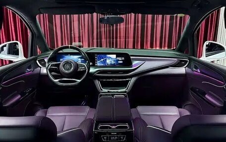 Buick GL8, 2025 год, 5 290 000 рублей, 13 фотография