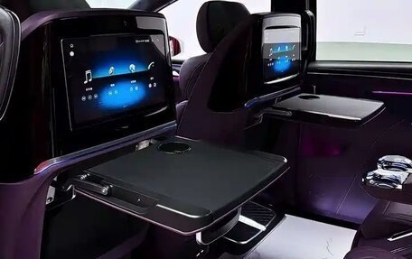 Buick GL8, 2025 год, 5 290 000 рублей, 17 фотография