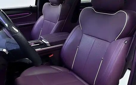 Buick GL8, 2025 год, 5 290 000 рублей, 22 фотография