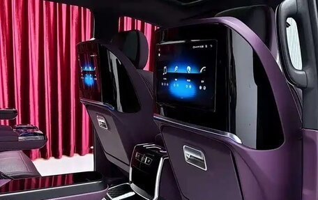 Buick GL8, 2025 год, 5 290 000 рублей, 8 фотография