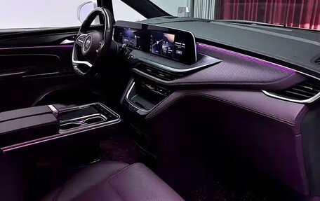 Buick GL8, 2025 год, 5 290 000 рублей, 16 фотография