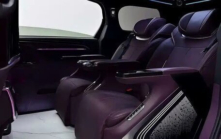 Buick GL8, 2025 год, 5 290 000 рублей, 14 фотография
