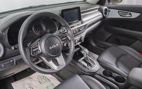 KIA K3, 2021 год, 2 049 000 рублей, 8 фотография