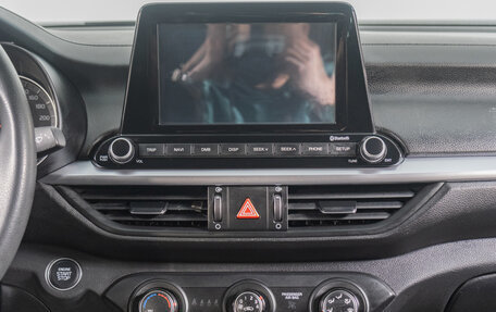 KIA K3, 2021 год, 2 049 000 рублей, 16 фотография