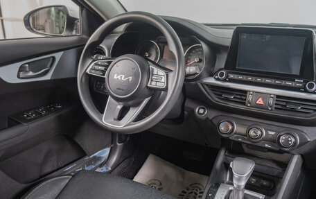 KIA K3, 2021 год, 2 049 000 рублей, 10 фотография