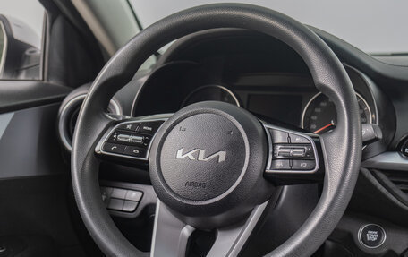 KIA K3, 2021 год, 2 049 000 рублей, 13 фотография