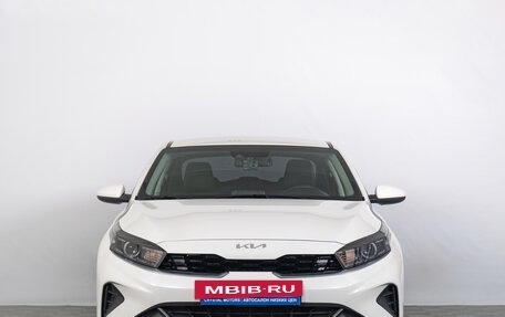 KIA K3, 2021 год, 2 049 000 рублей, 4 фотография
