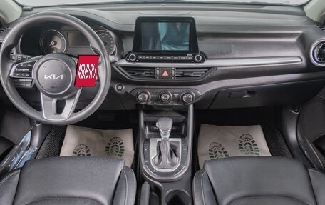 KIA K3, 2021 год, 2 049 000 рублей, 11 фотография