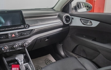 KIA K3, 2021 год, 2 049 000 рублей, 12 фотография