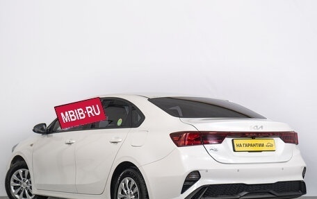KIA K3, 2021 год, 2 049 000 рублей, 6 фотография