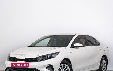 KIA K3, 2021 год, 2 049 000 рублей, 3 фотография