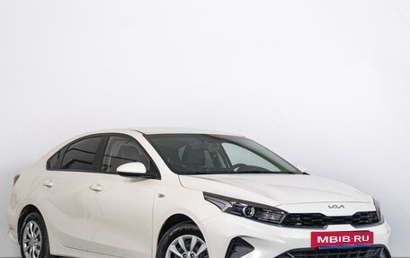 KIA K3, 2021 год, 2 049 000 рублей, 2 фотография
