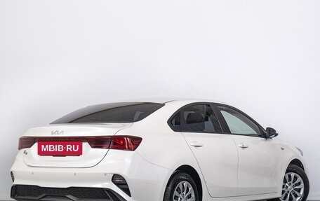 KIA K3, 2021 год, 2 049 000 рублей, 7 фотография
