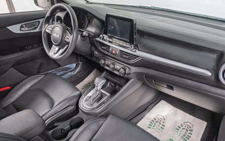 KIA K3, 2021 год, 2 049 000 рублей, 18 фотография