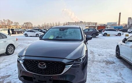 Mazda CX-5 II, 2023 год, 2 209 000 рублей, 2 фотография