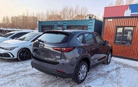 Mazda CX-5 II, 2023 год, 2 209 000 рублей, 4 фотография