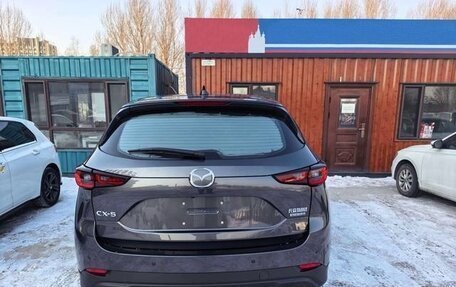 Mazda CX-5 II, 2023 год, 2 209 000 рублей, 5 фотография