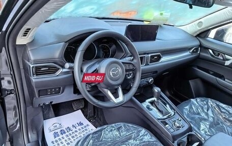 Mazda CX-5 II, 2023 год, 2 209 000 рублей, 8 фотография