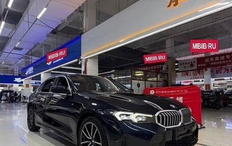 BMW 3 серия, 2022 год, 2 720 000 рублей, 3 фотография