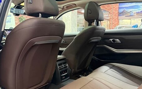 BMW 3 серия, 2022 год, 2 720 000 рублей, 17 фотография