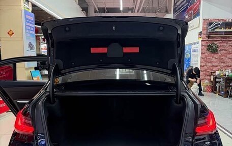 BMW 3 серия, 2022 год, 2 720 000 рублей, 19 фотография