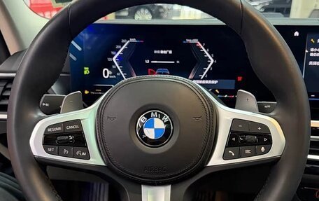 BMW 3 серия, 2022 год, 2 720 000 рублей, 12 фотография