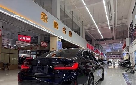 BMW 3 серия, 2022 год, 2 720 000 рублей, 7 фотография