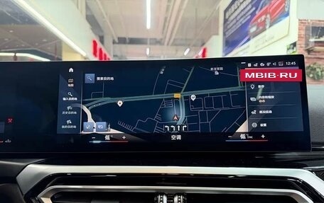 BMW 3 серия, 2022 год, 2 720 000 рублей, 14 фотография