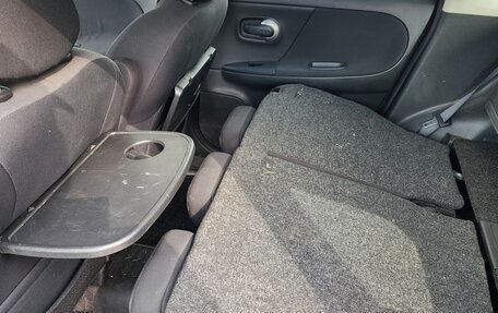 Nissan Note II рестайлинг, 2009 год, 595 000 рублей, 4 фотография