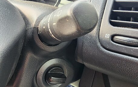 Nissan Note II рестайлинг, 2009 год, 595 000 рублей, 6 фотография