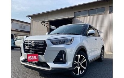 Daihatsu Rocky, 2021 год, 860 000 рублей, 1 фотография