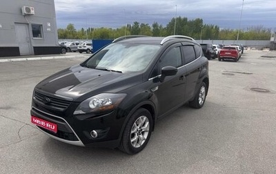 Ford Kuga III, 2011 год, 991 000 рублей, 1 фотография