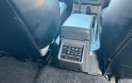 Mitsubishi Pajero III рестайлинг, 1996 год, 670 000 рублей, 27 фотография