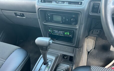 Mitsubishi Pajero III рестайлинг, 1996 год, 670 000 рублей, 25 фотография