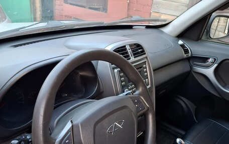 Chery Tiggo (T11), 2014 год, 550 000 рублей, 10 фотография