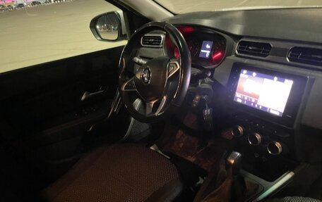 Renault Duster, 2021 год, 1 190 000 рублей, 7 фотография
