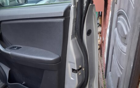 Chery Tiggo (T11), 2014 год, 550 000 рублей, 7 фотография
