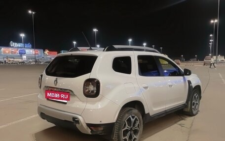 Renault Duster, 2021 год, 1 190 000 рублей, 6 фотография