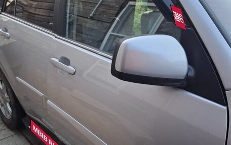 Chery Tiggo (T11), 2014 год, 550 000 рублей, 9 фотография