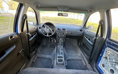 Skoda Fabia I, 2004 год, 260 000 рублей, 8 фотография