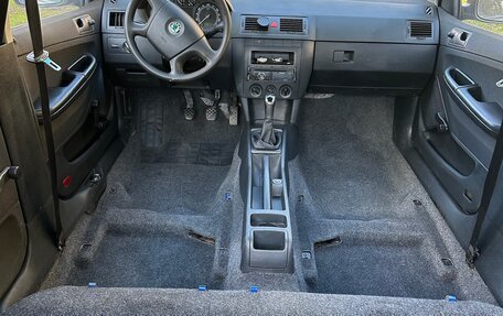 Skoda Fabia I, 2004 год, 260 000 рублей, 9 фотография