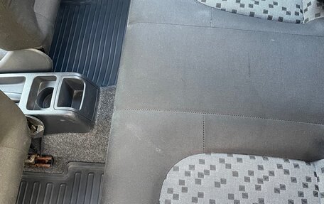 Skoda Fabia I, 2004 год, 260 000 рублей, 4 фотография