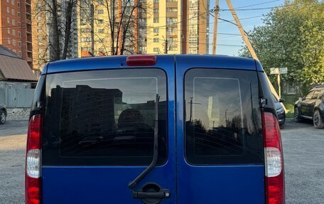 Fiat Doblo I, 2008 год, 470 000 рублей, 4 фотография
