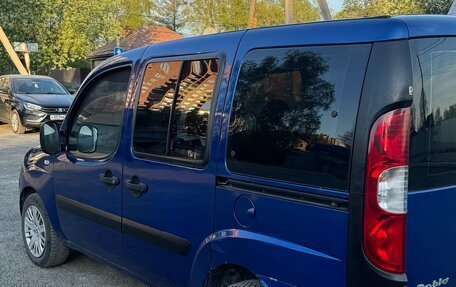 Fiat Doblo I, 2008 год, 470 000 рублей, 5 фотография