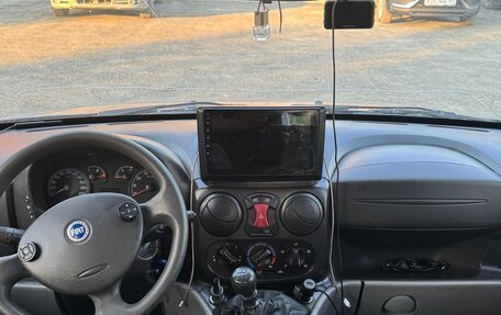 Fiat Doblo I, 2008 год, 470 000 рублей, 8 фотография