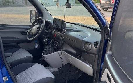 Fiat Doblo I, 2008 год, 470 000 рублей, 12 фотография